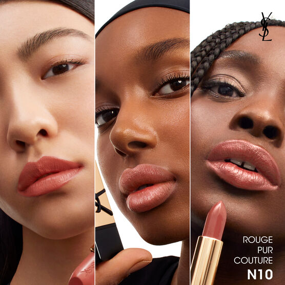 ROUGE PUR COUTURE BATOM N10